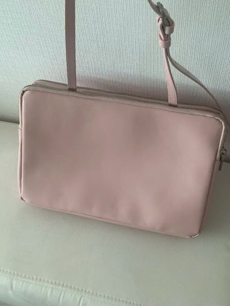 MINITMUTE ツインバッグ