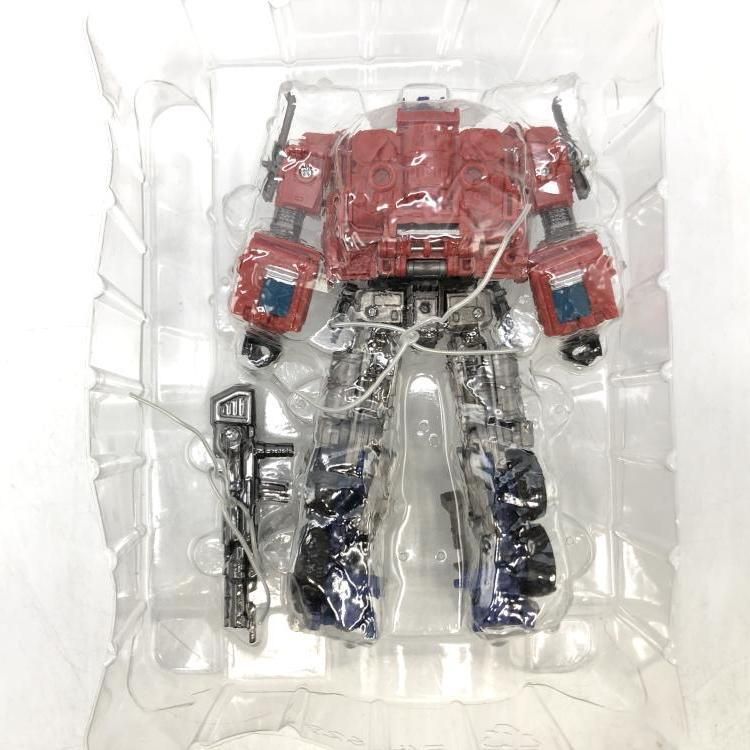 Takara Tomy - 【中古】SS-30 オプティマスプライム [69][240069194337] 中古】SS-30 オプティマスプライム [69] - メルカリ