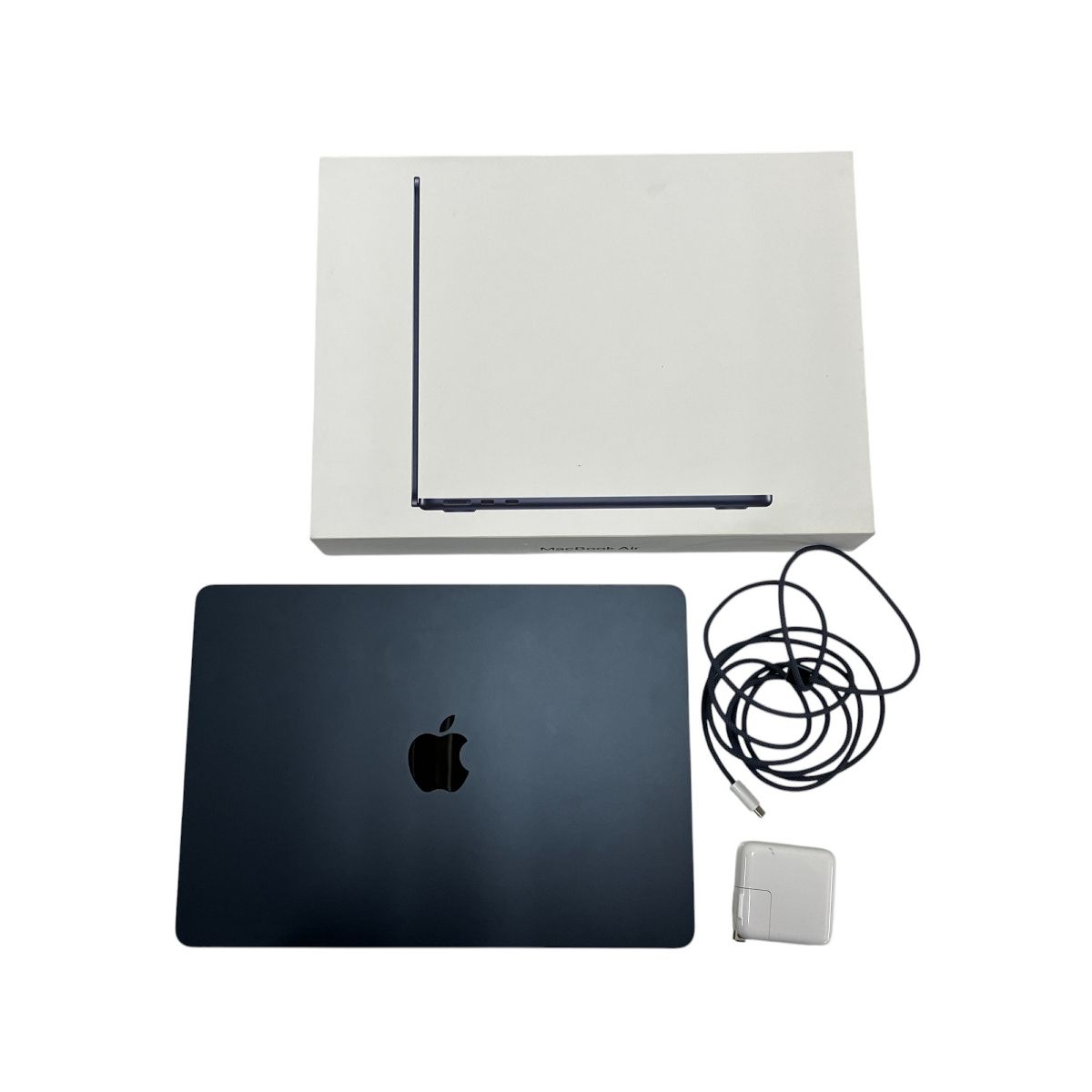 MacBook