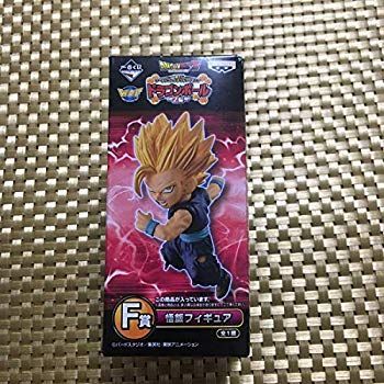 (未使用･未開封品)　一番くじ ワールドコレクタブルフィギュア ドラゴンボール Z編 Ｆ賞 御飯フィギュア 0pbj0lf 中古】(未使用・未開封品) 一番くじ ワールドコレクタブル