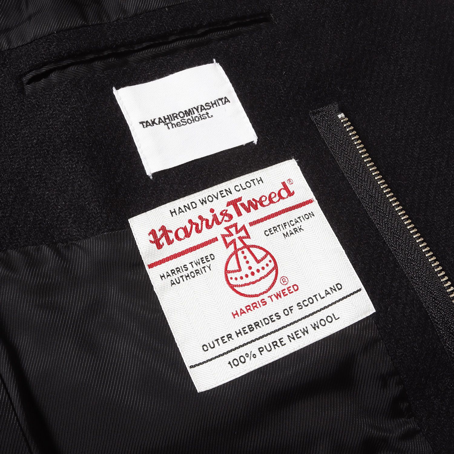 美品】TAKAHIROMIYASHITA The Soloist. タカヒロミヤシタ ザ