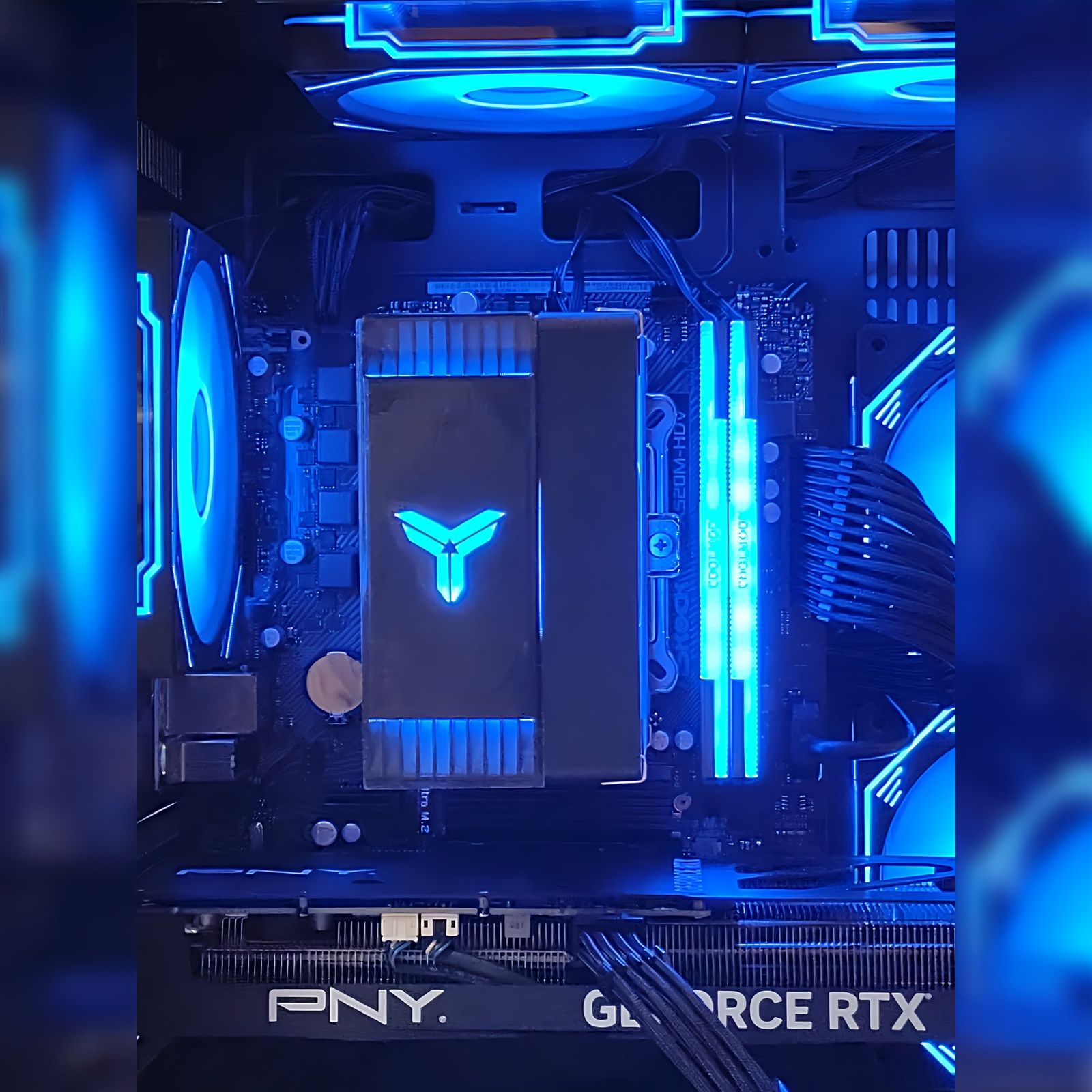 Ryzen7 5700x