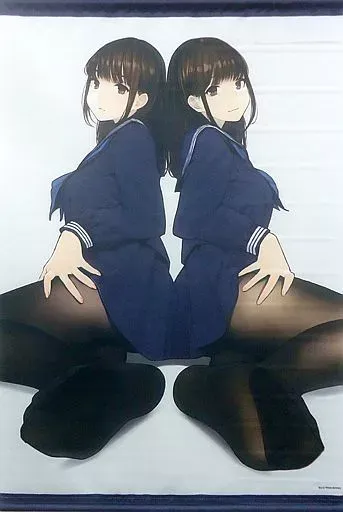 専用出品】よむタイツ palette タペストリー付き よむタイツ Palette