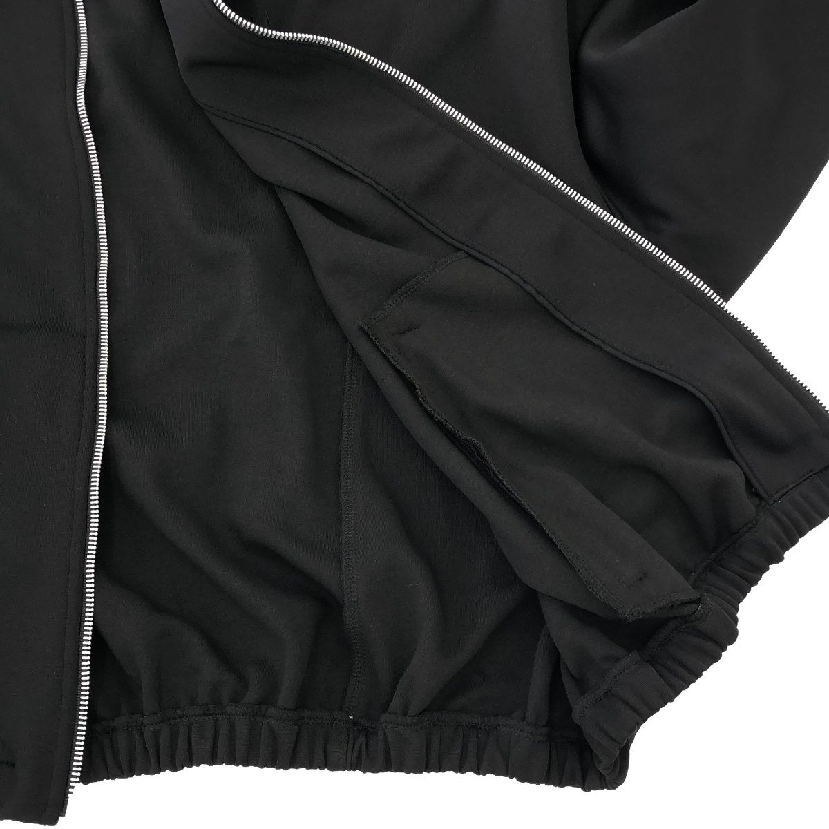 WILLY CHAVARRIA ウィリーチャバリア WARRIOR BOMBER TRACK JACKET 