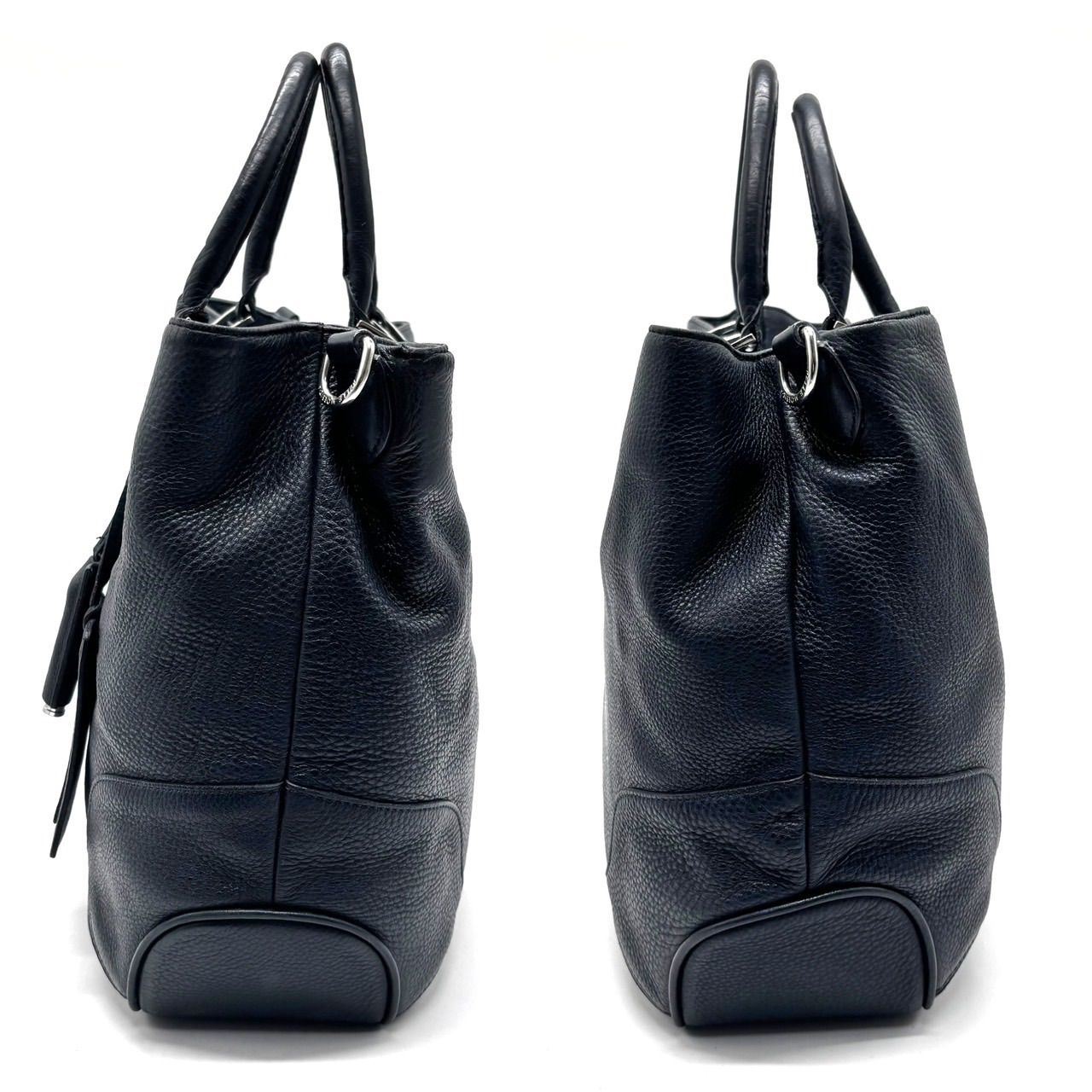 ✨良品✨ PELLE MORBIDA ペッレモルビダ 2way トートバッグ 
