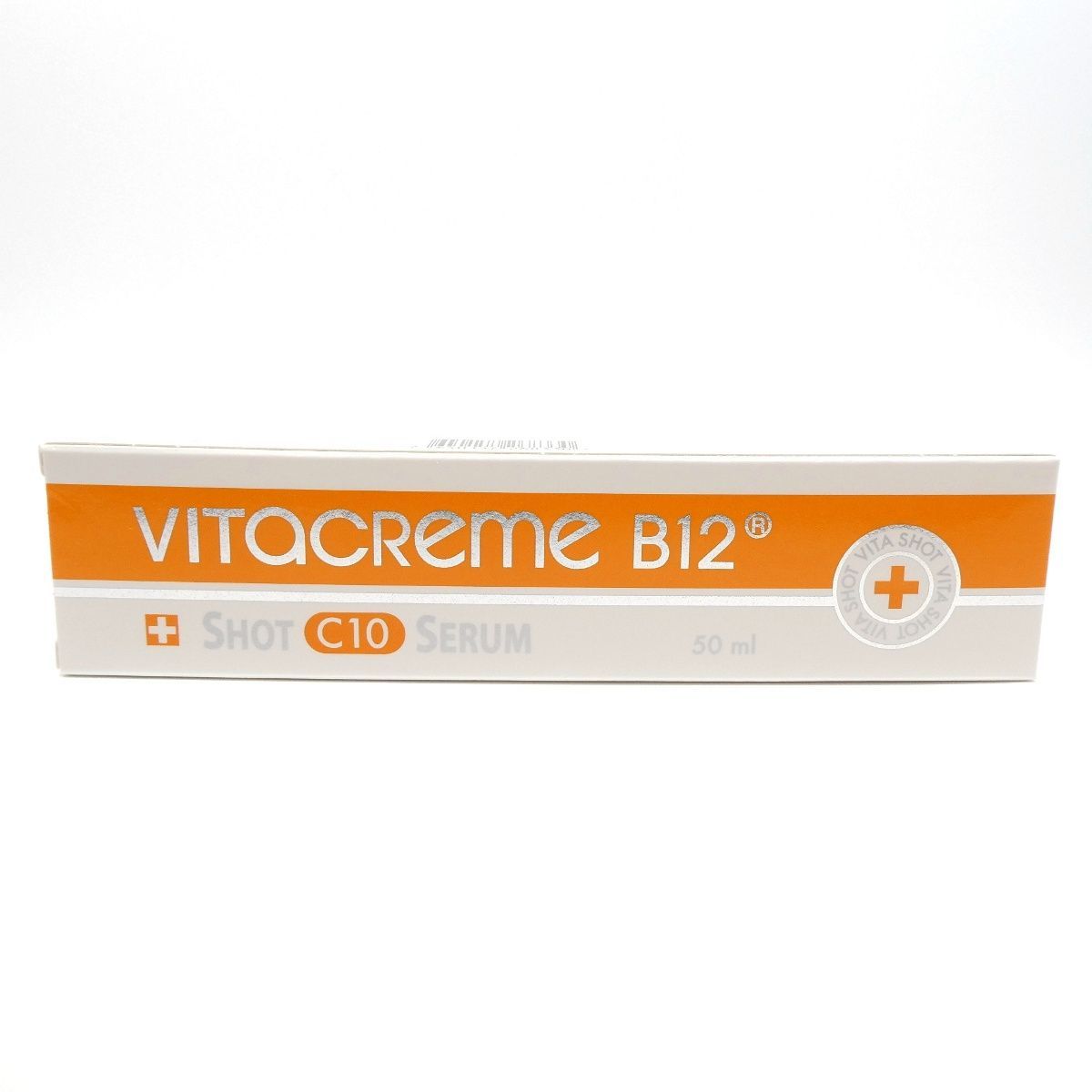 新品未使用】ビタクリーム B12 ショットC10 セラム 10ml 30ml 50ml 3 