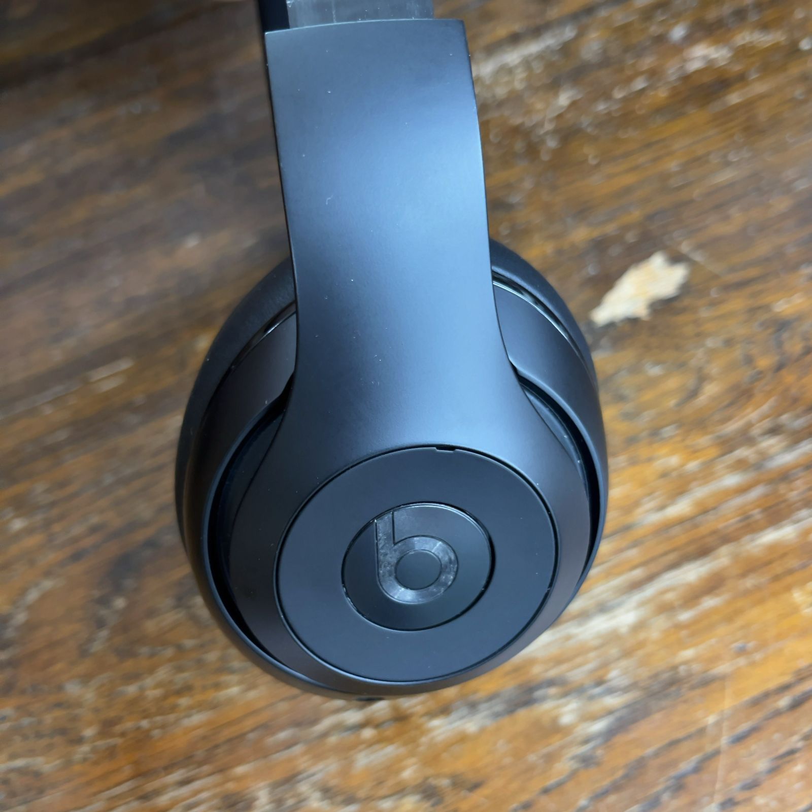Studio wireless