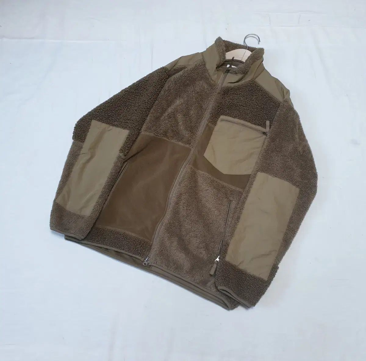 UNIQLO(ユニクロ) x ENGNIEERED GARMENTS(エンジニアド