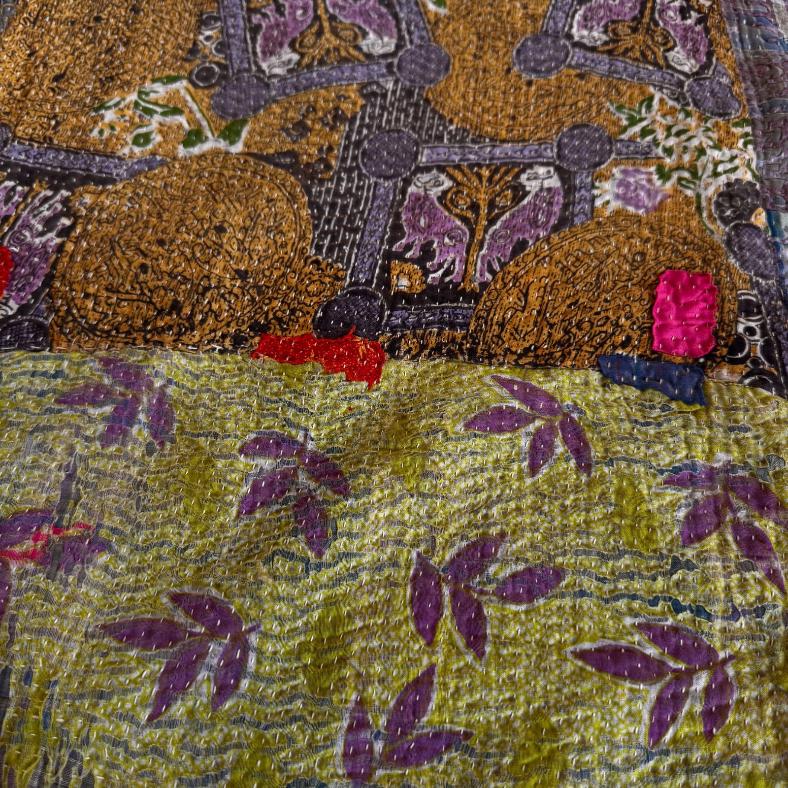 グドゥリー マルチカバー