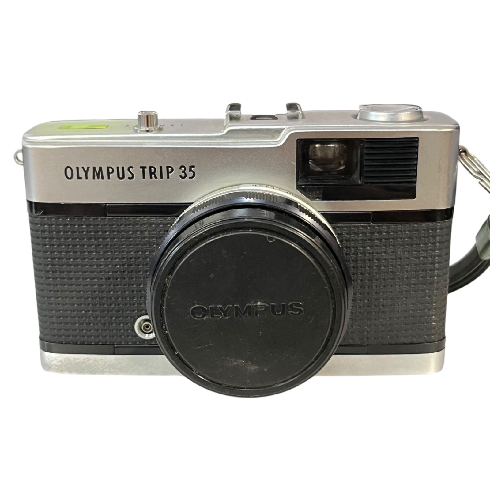 管32169】動作未確認☆OLYMPUS オリンパス Trip 35 フィルム