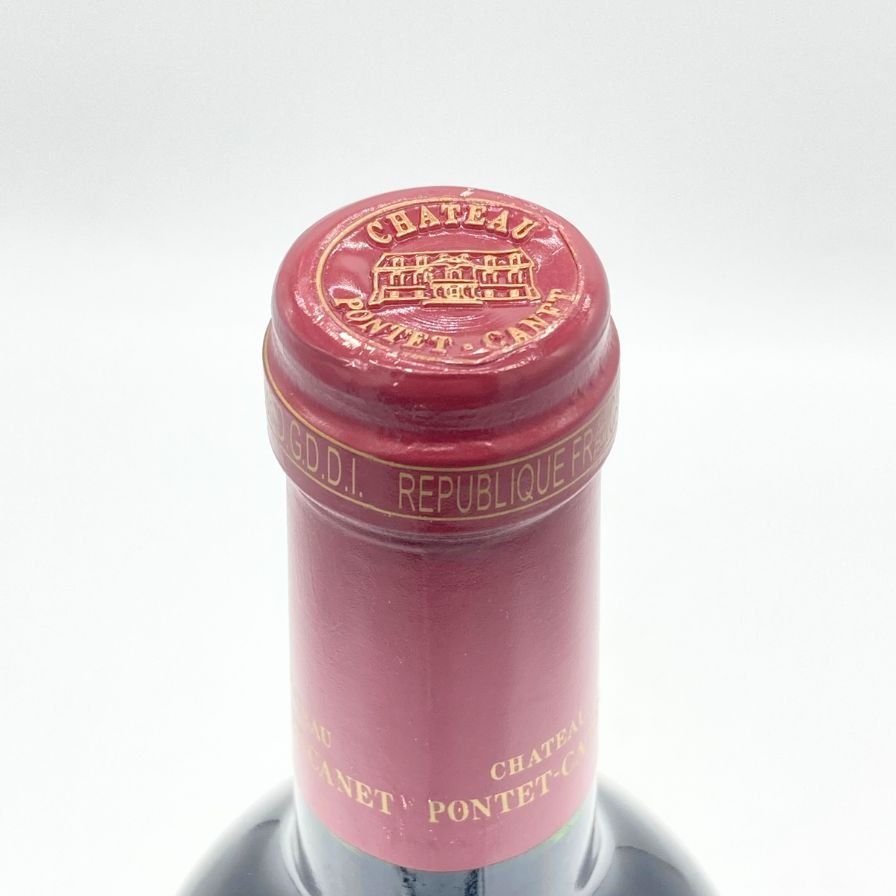 シャトー ポンテ カネ 2003 750ml 13%【F4】 - メルカリ