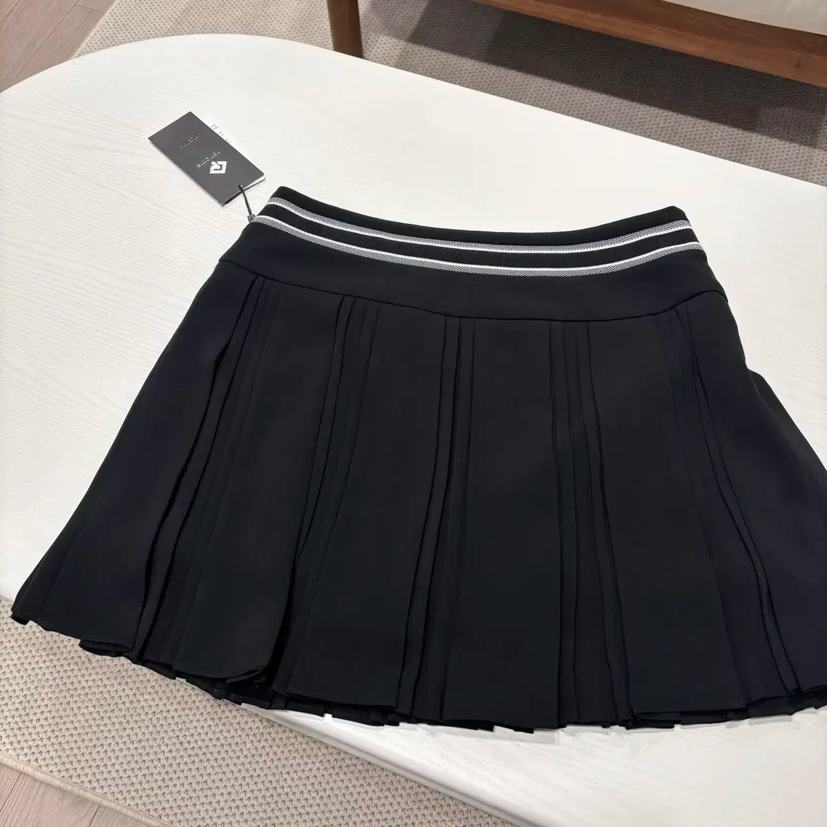 *新商品* renoma レノマ プリーツ ゴルフ スカート