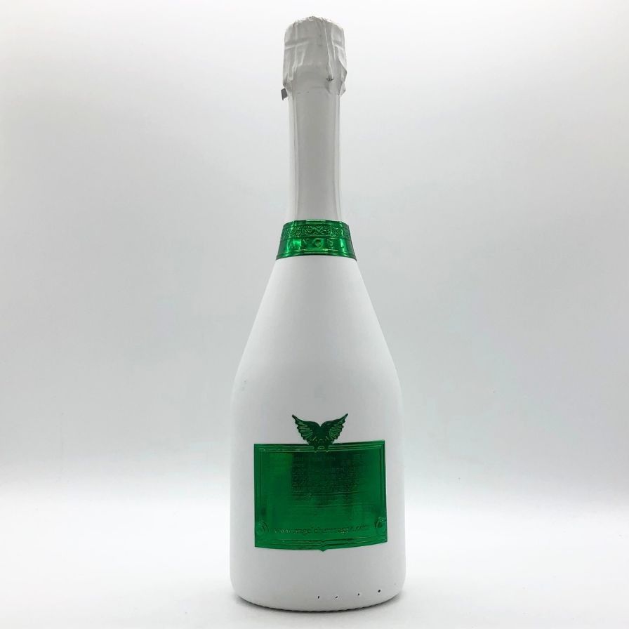 エンジェルホリデーエディションロゼホワイトグリーン ファータイプ