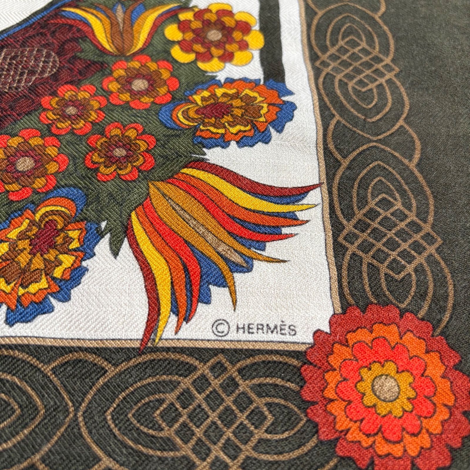 エルメス カレジェアン