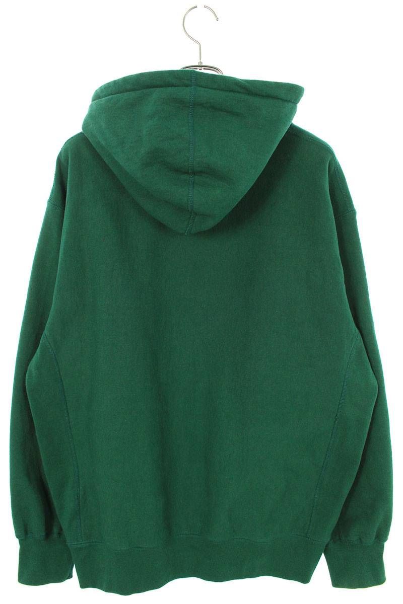 シュプリーム 21AW Arabic Logo Hooded Sweatshirt アラビックロゴプルオーバーパーカー メンズ L - メルカリ