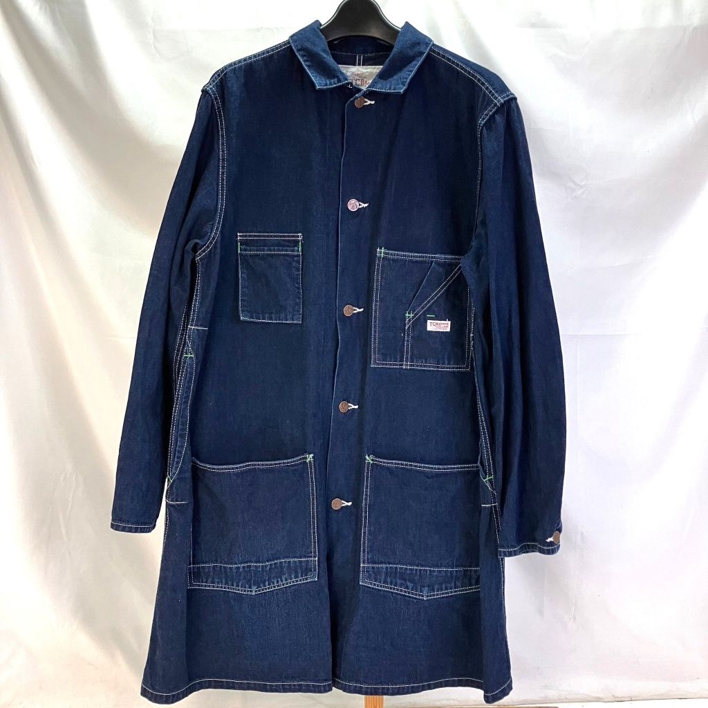❤️未使用❗️廃盤 TCBジーンズ『TABBY'S JACKET』❤️Lee