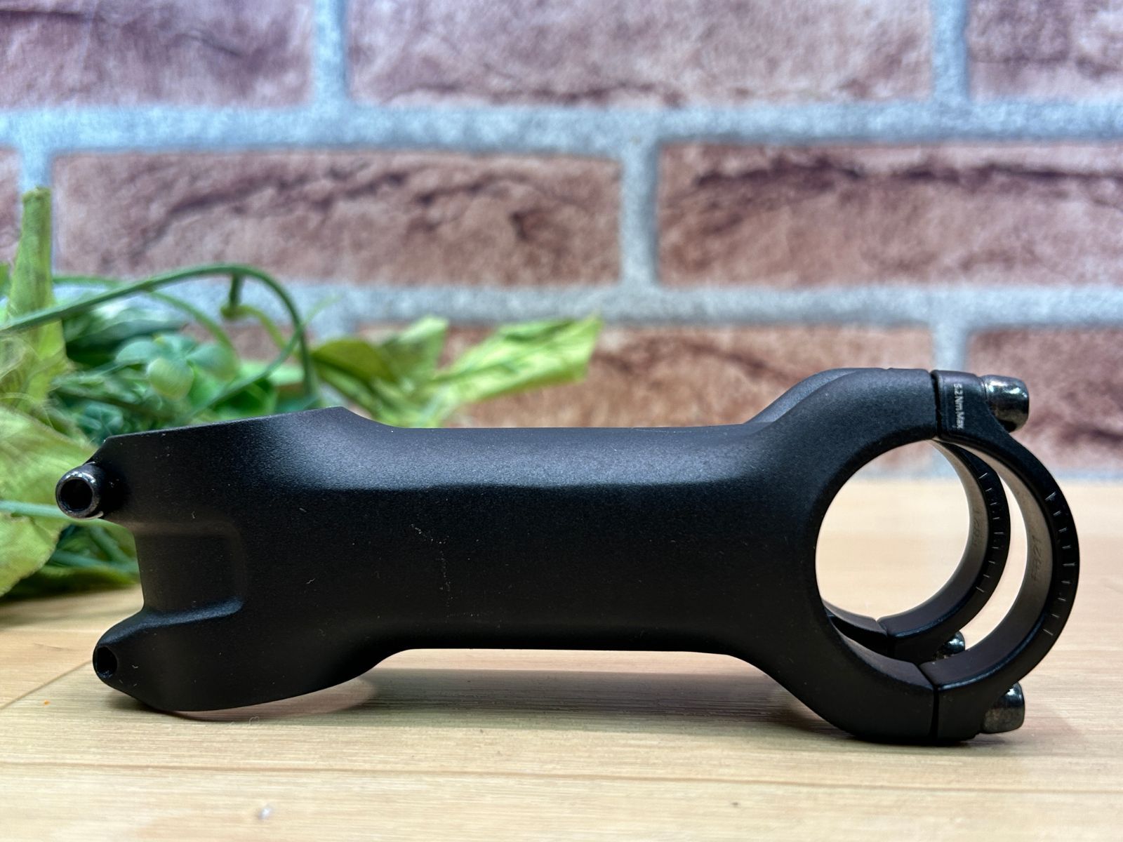 テルスポ イチ推し!! 極上品!! BONTRAGER PRO Blendr STEM 100mm 140g