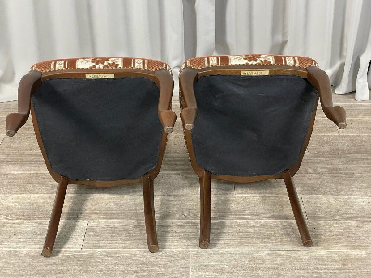 GT04 マルニ マキシマム ダイニング チェア 2脚セット 猫脚 mar/S8 GT04 マルニ マキシマム ダイニング チェア 2脚セット 猫脚 mar/S8