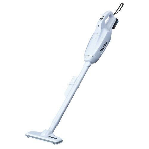 マキタ 充電式クリーナー １０．８Ｖ 紙パック式 CL107FDSHW マキタ