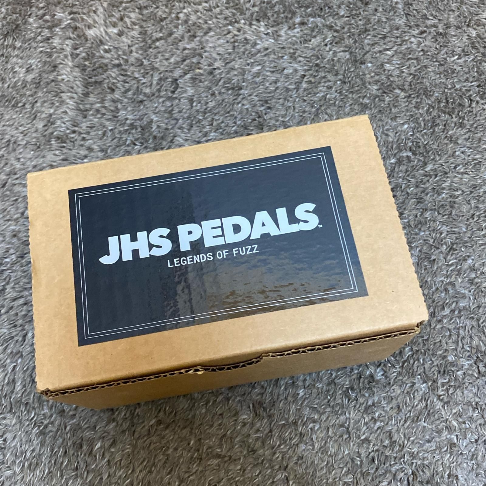尾張小牧店】【楽器】 中古 JHS Pedals | ジェイエイチエスペダルス  
