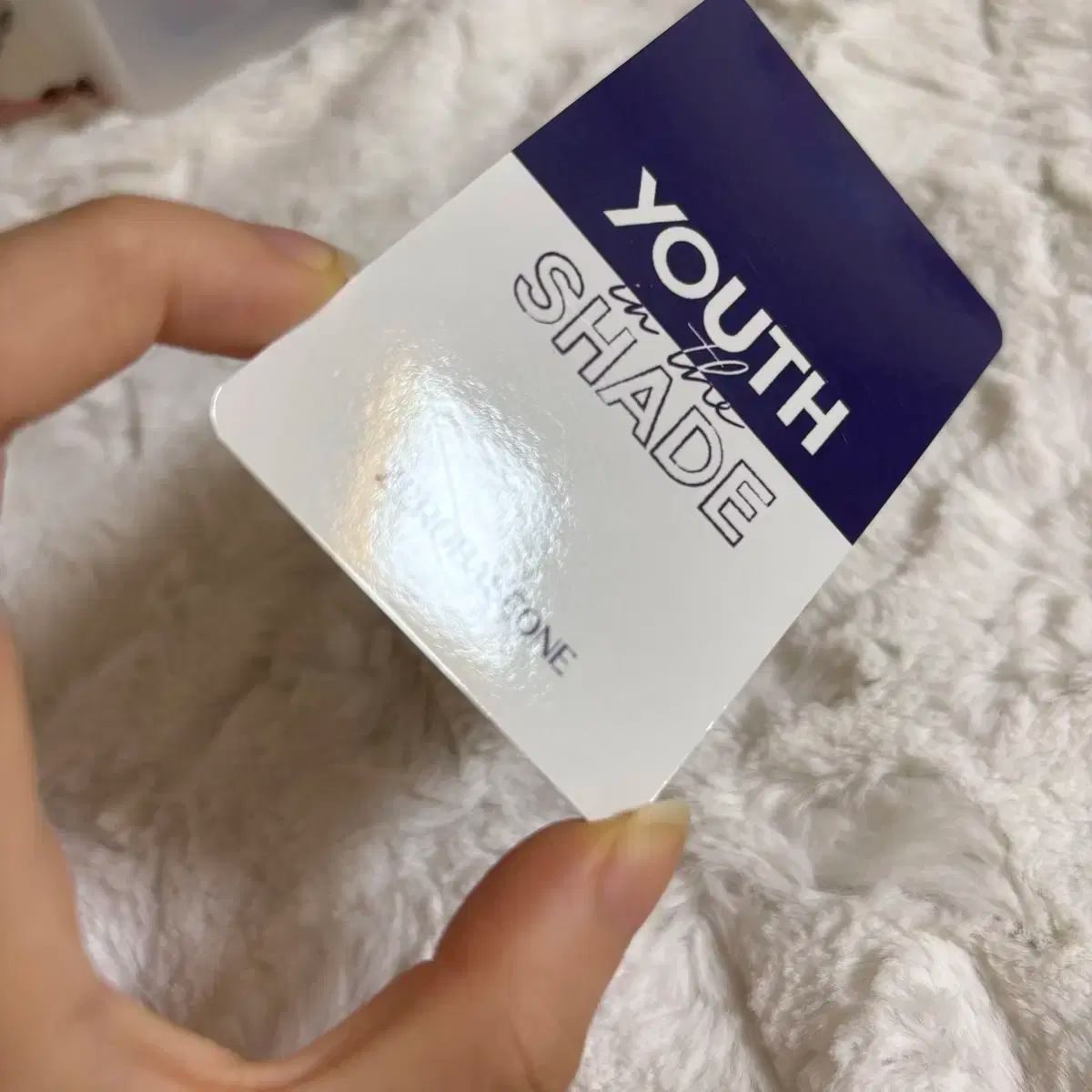 ZB1 ジャン・ハオ(ZHANG HAO) 1st Album JUMP UP トレカ 出品