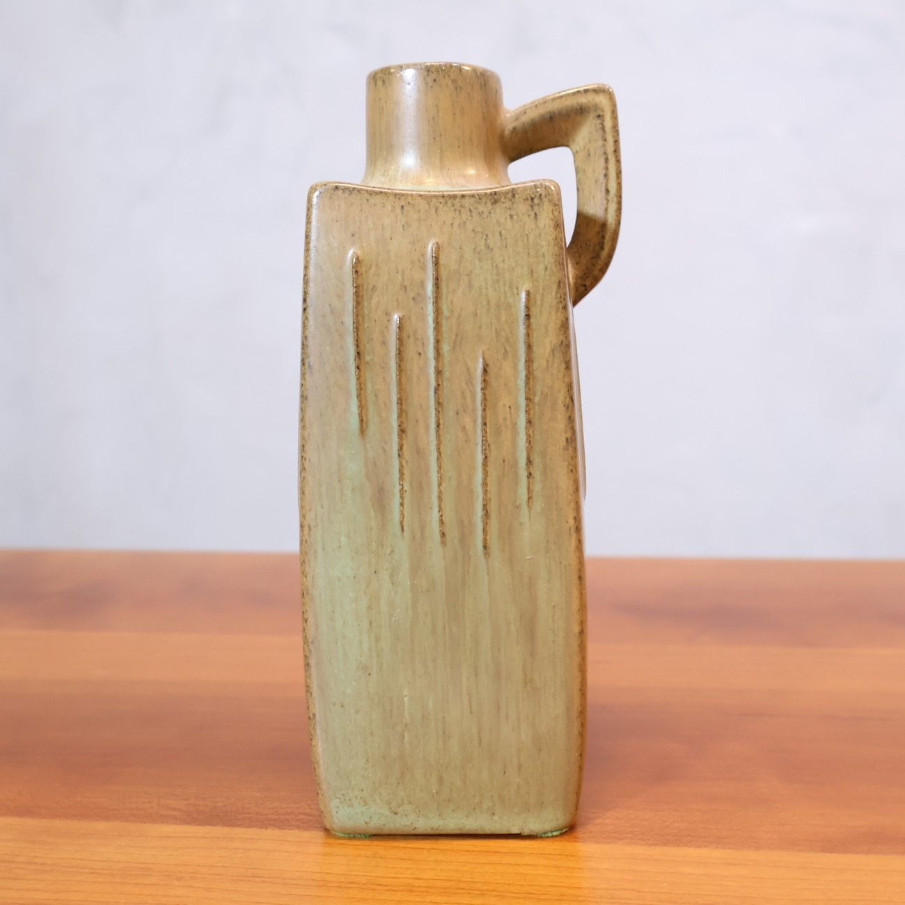 Ravnild Denmark ビンテージ 花瓶 70年代 フラワーベース Ravnild