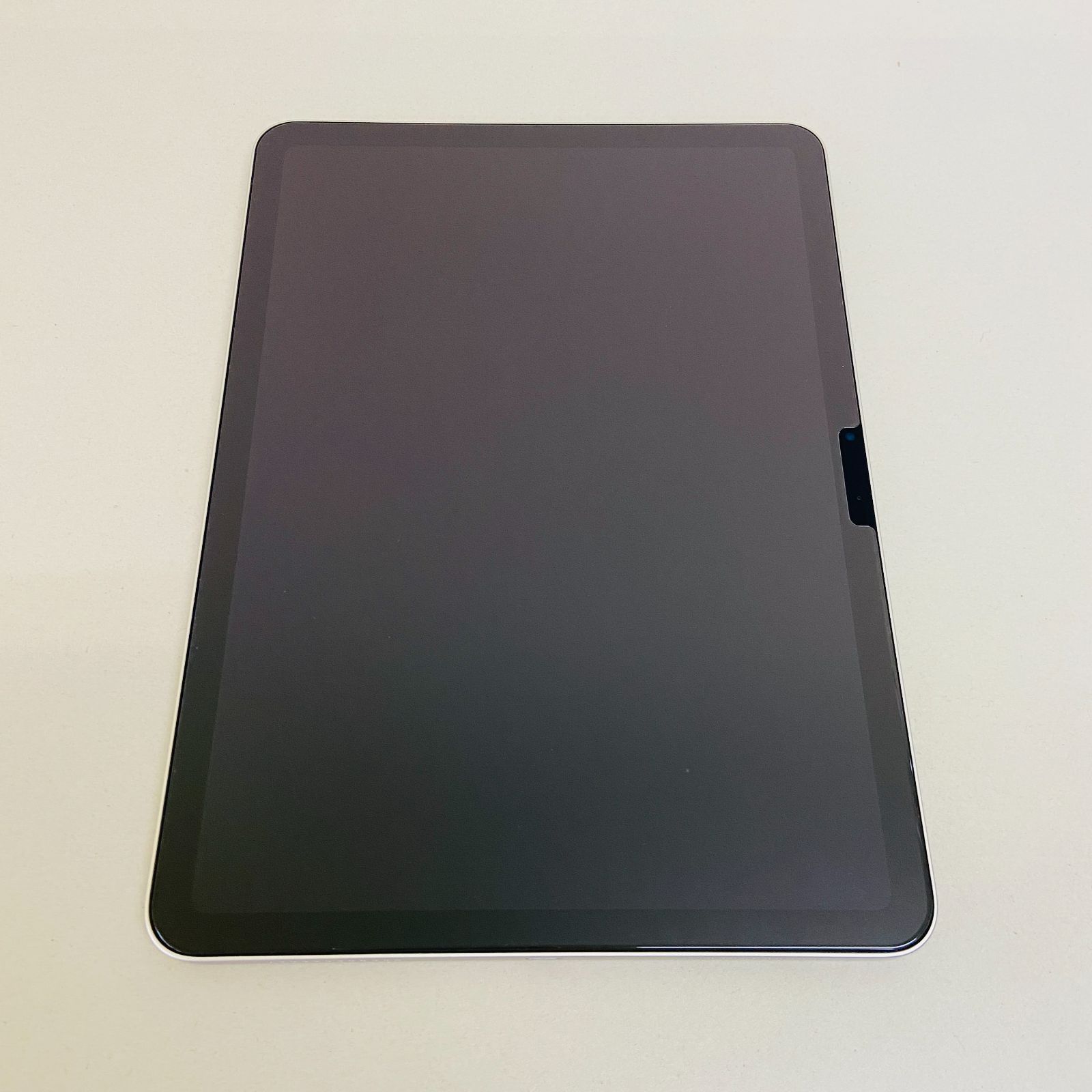 美品 Apple iPadAir (M2) Wi-Fi 128GB MUWE3J/A 11インチ iPadOS
