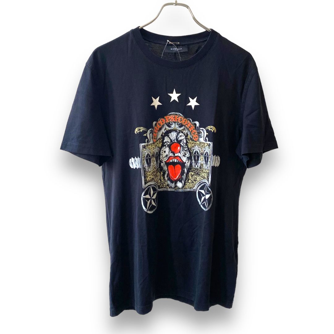 GIVENCHY プリント Tシャツ サイズ L - メルカリ