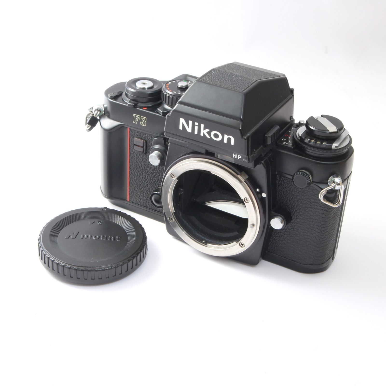 Nikon ニコン F3 HP フィルムカメラ - メルカリ