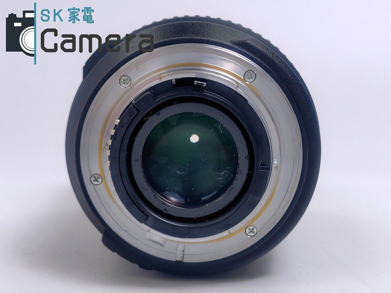 中古】 TAMRON ASPHERICAL LD XR Di SP AF 28-75mm F2.8 [IF] MACRO