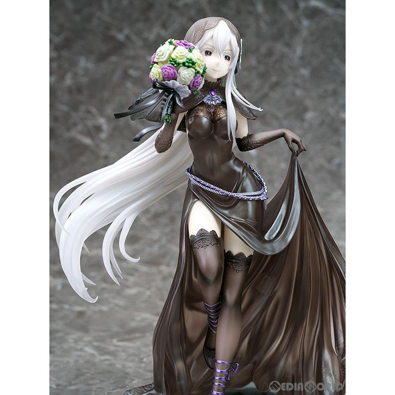 エキドナ ウェディングVer. Re:ゼロから始める異世界生活 1/7
