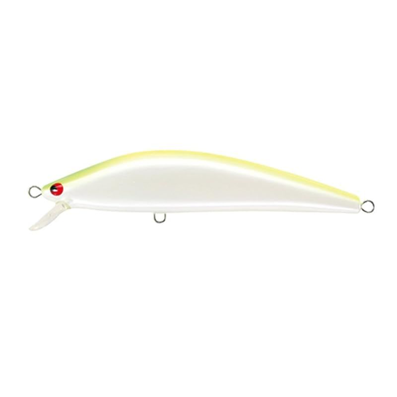 タックルハウス(TackleHouse) ミノー K-TEN ブルーオーシャン 140mm 28g チャートバック #105 BKF140 ルアー 0