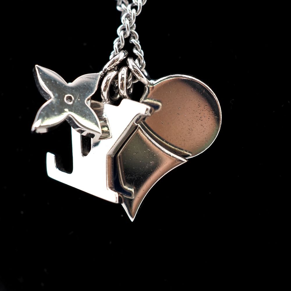 LOUIS VUITTON/ルイヴィトン ビトン M00917 LV インスティンクト