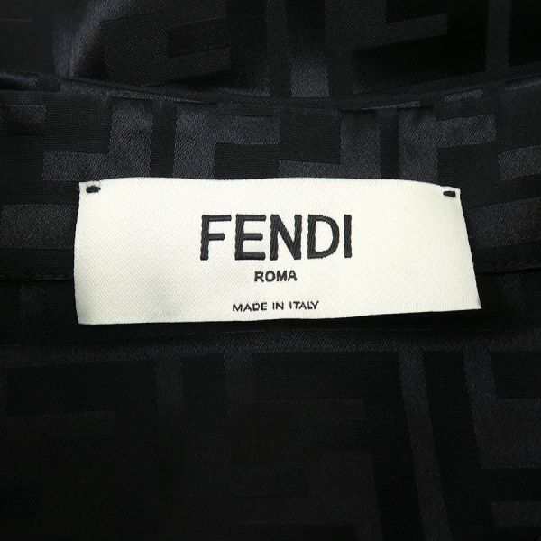 フェンディ シャツ FS7994【Bランク】【中古】 - メルカリ 