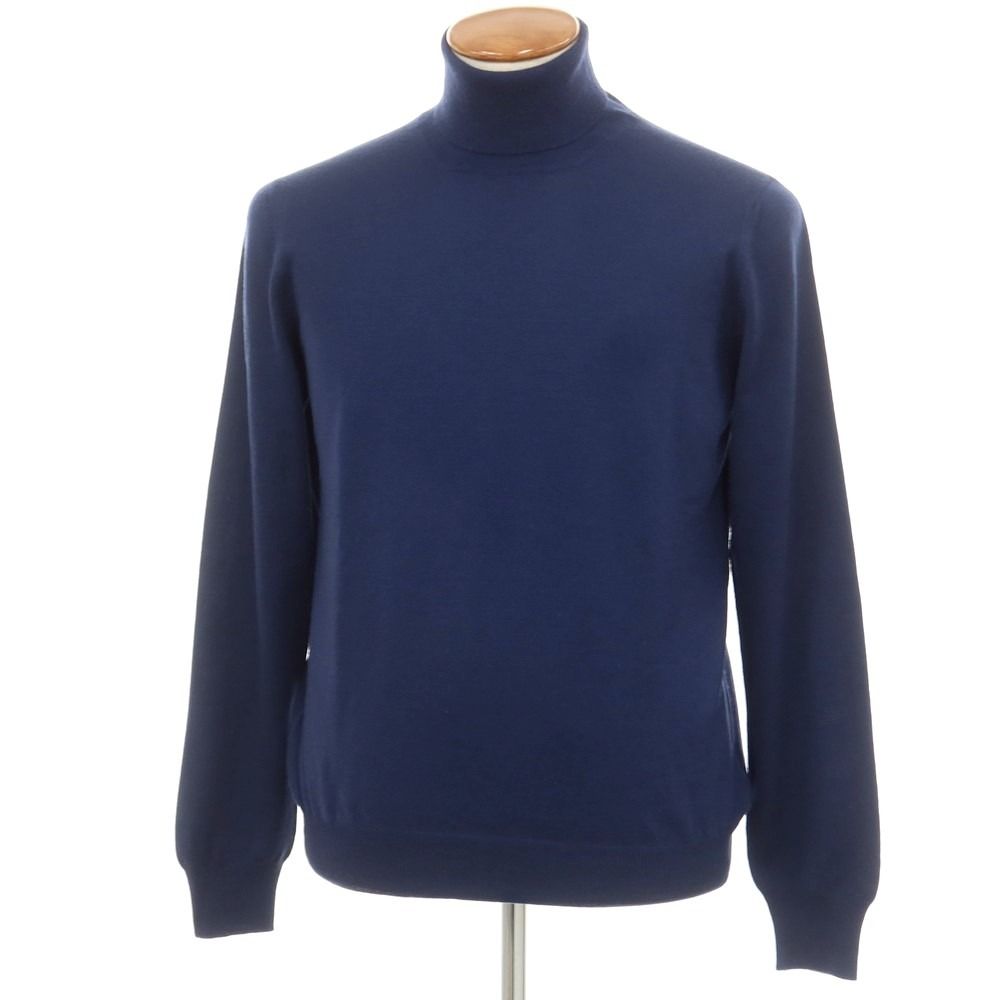 グランサッソ Gran Sasso ニット【中古】 中古】<br>GRAN SASSO