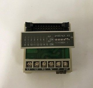 ONTEC 出力ターミナル SN-4016-CRCM