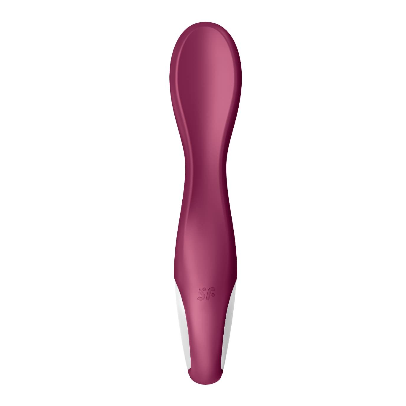 サティスファイヤー ホットスポット|Satisfyer