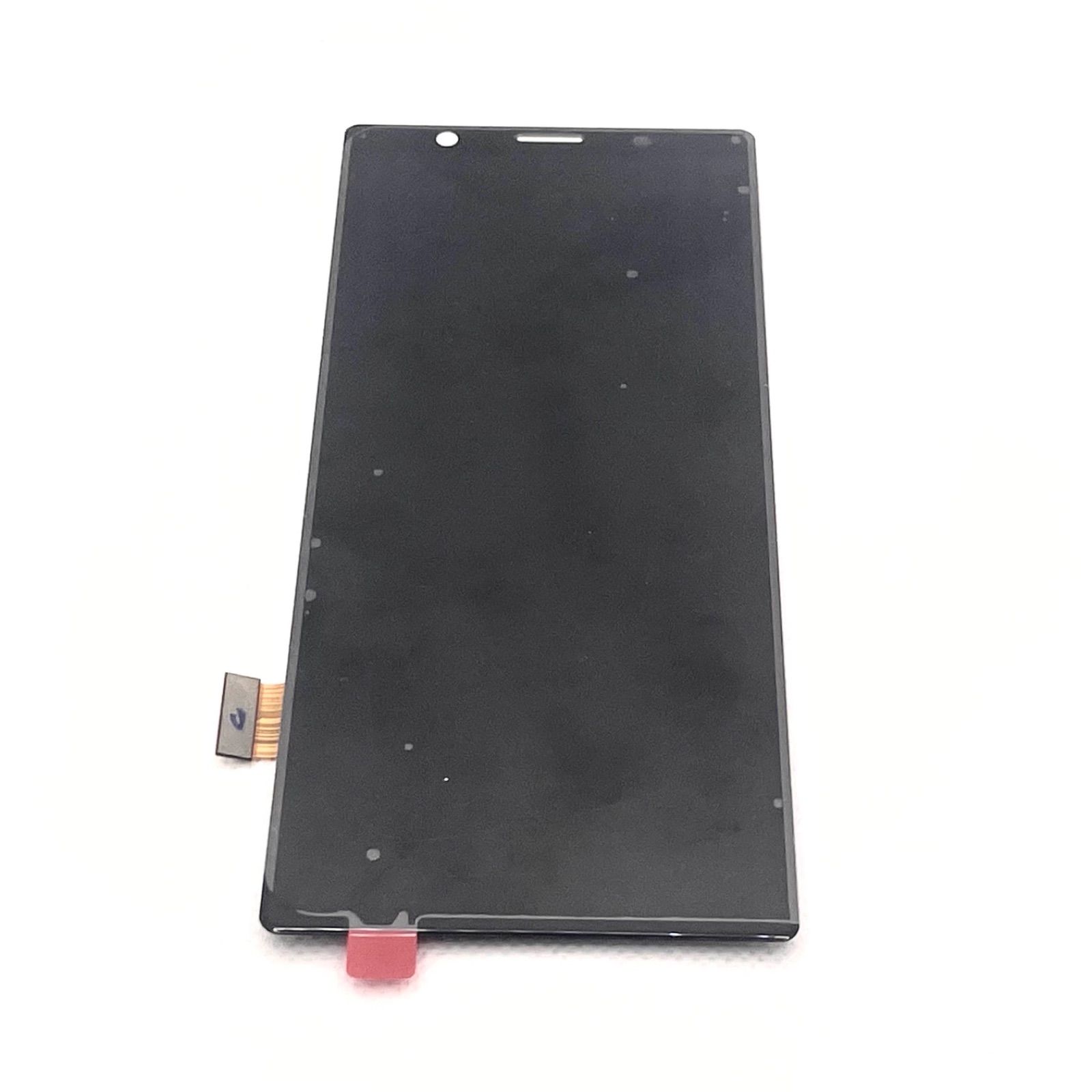 XPERIA 5 再生 液晶フロントパネル ブラック