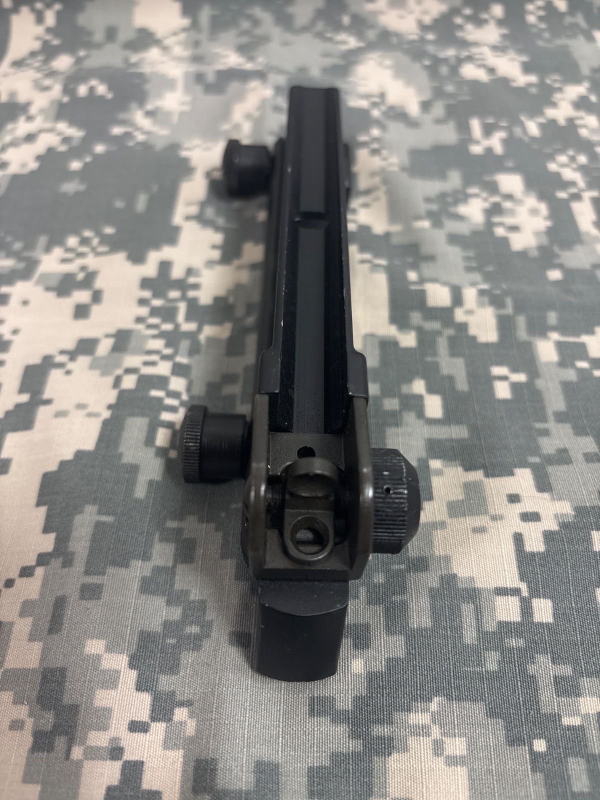 米軍実物 M 4 16 キャリングハンドル A 1