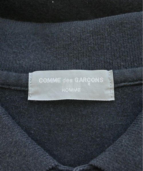 COMME des GARCONS HOMME ポロシャツ メンズ 【古着】【中古】【送料無料】