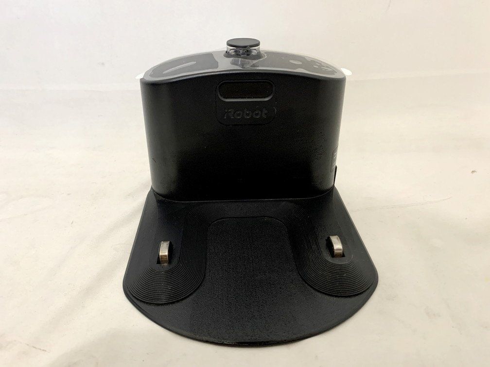 Roomba e5 ブラック ロボット掃除機 本体 Roborock E5 ロボット掃除機 本体 新品 Roborock ロボロック(Roborock