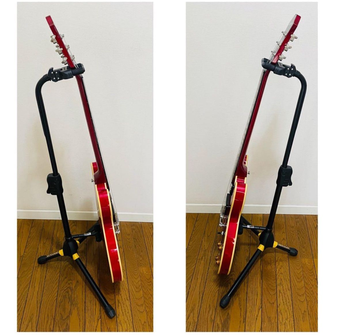 8443 エピフォンEpiphone DOT CH エレキギター 送料無料