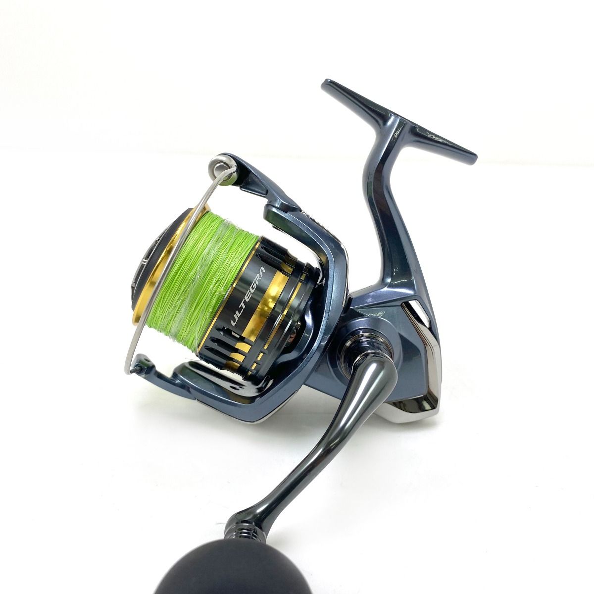 SHIMANO - ●●SHIMANO シマノ スピニングリール 043375 SHIMANO シマノ 043375 スピニングリール SHIMANO 21アルテグラ