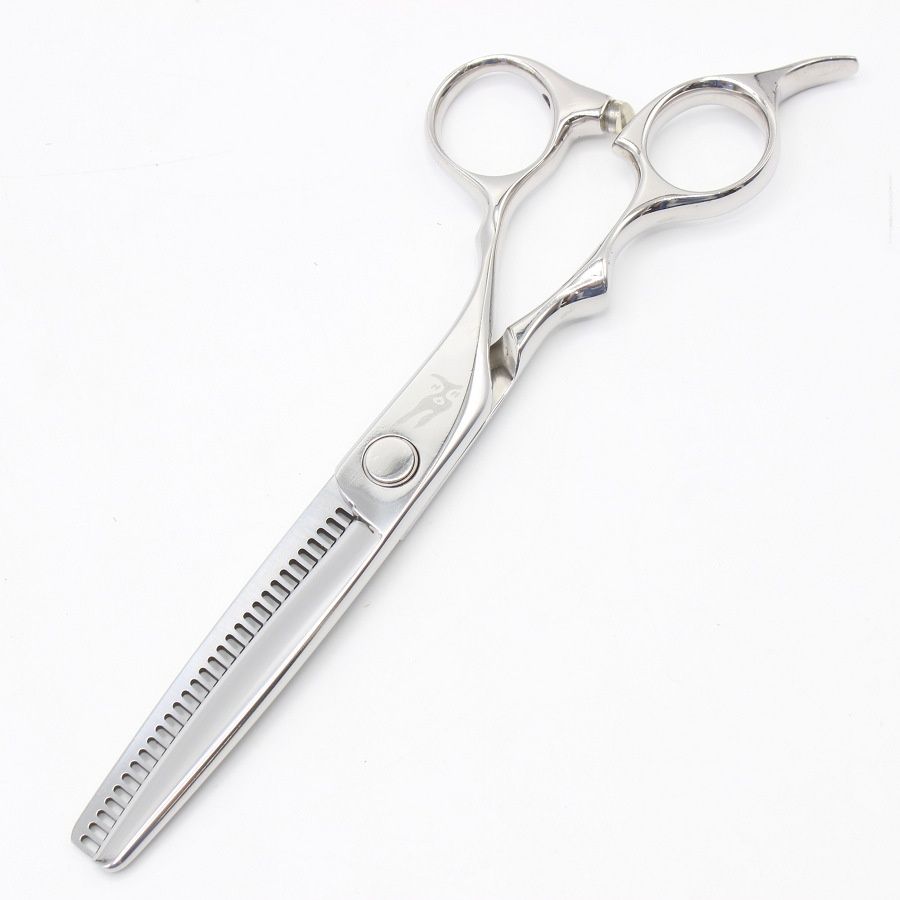 美品】ハヤシシザース V-Thinning V-30RL-AT-6 セニング 6インチ