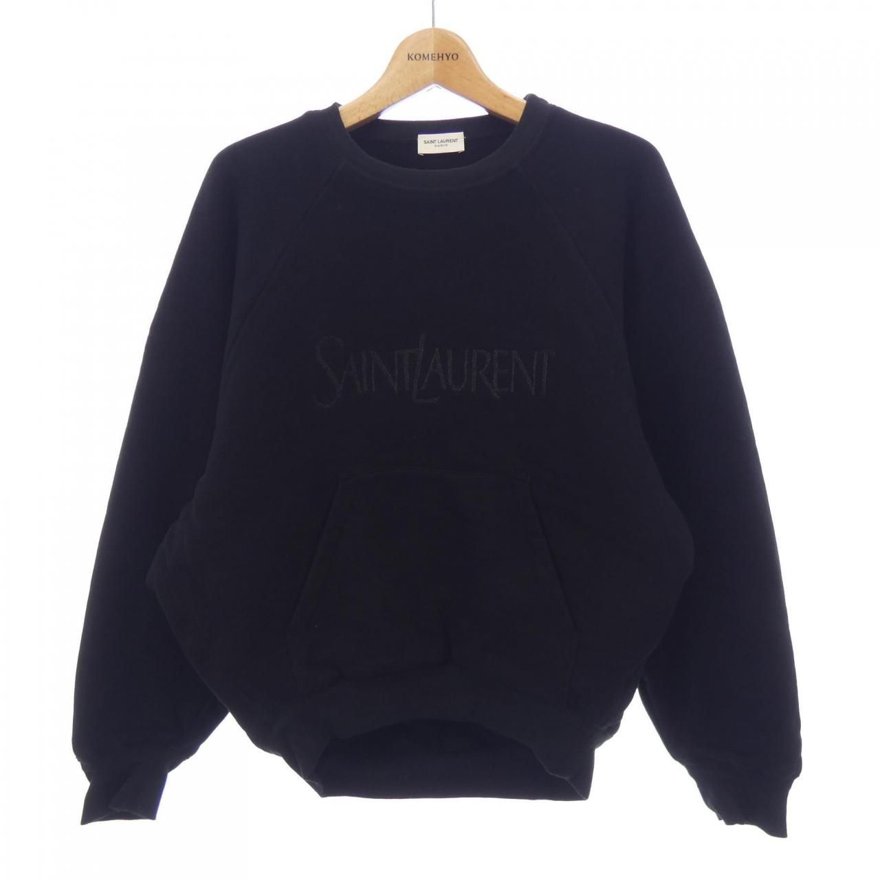サンローラン SAINT LAURENT スウェット 【公式通販】