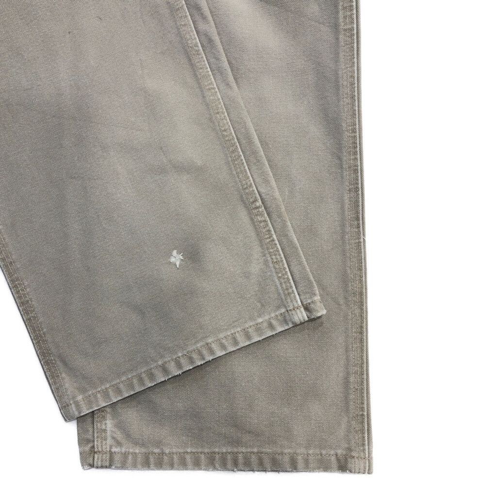 Carhartt カーハート ダックペインターパンツ ワーク ベージュ(メンズ