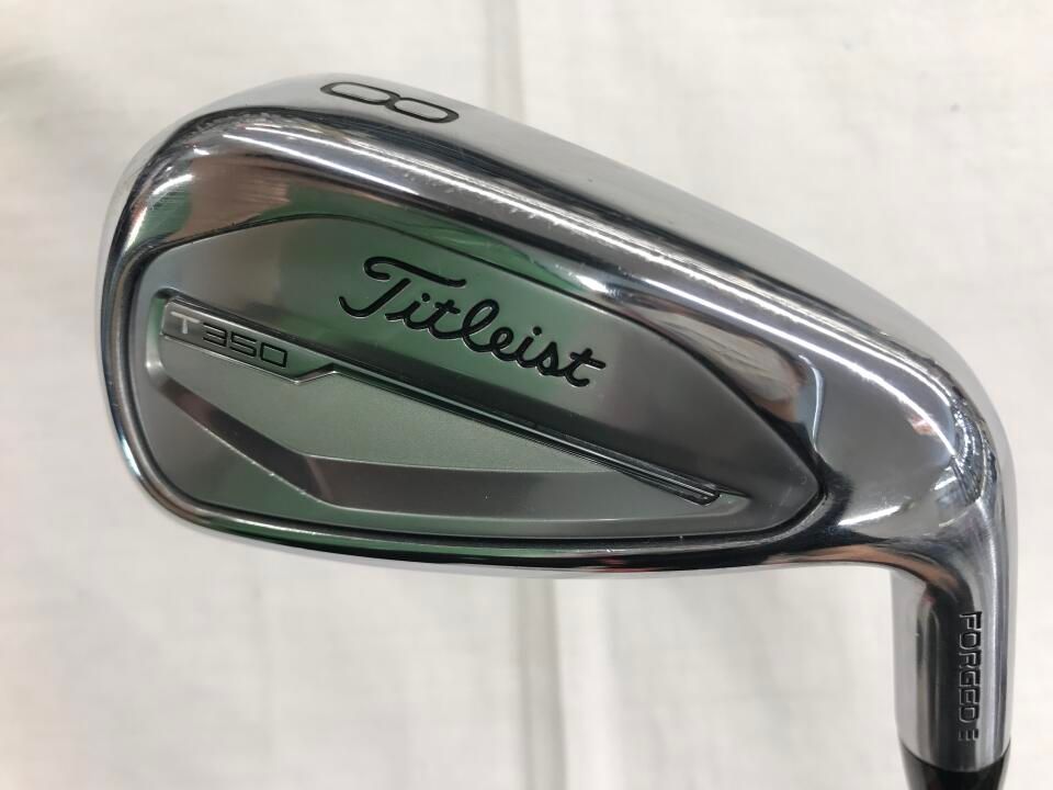 T350 2025 | S | TENSEI AV Red AM2 | | アイアンセット | タイトリスト 最短即日発送