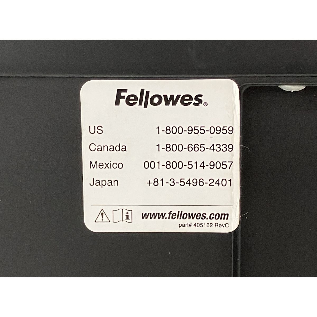 Fellowes