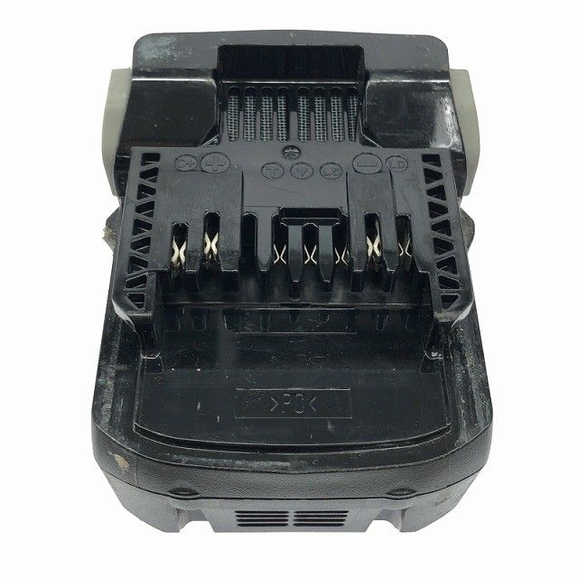  品 HiKOKI ハイコーキ 36 V 2 5 Ah マルチボルトバッテリー 蓄電池 リチウムイオンバッテリー 充電池116456 その他 電動工具 エア工具
