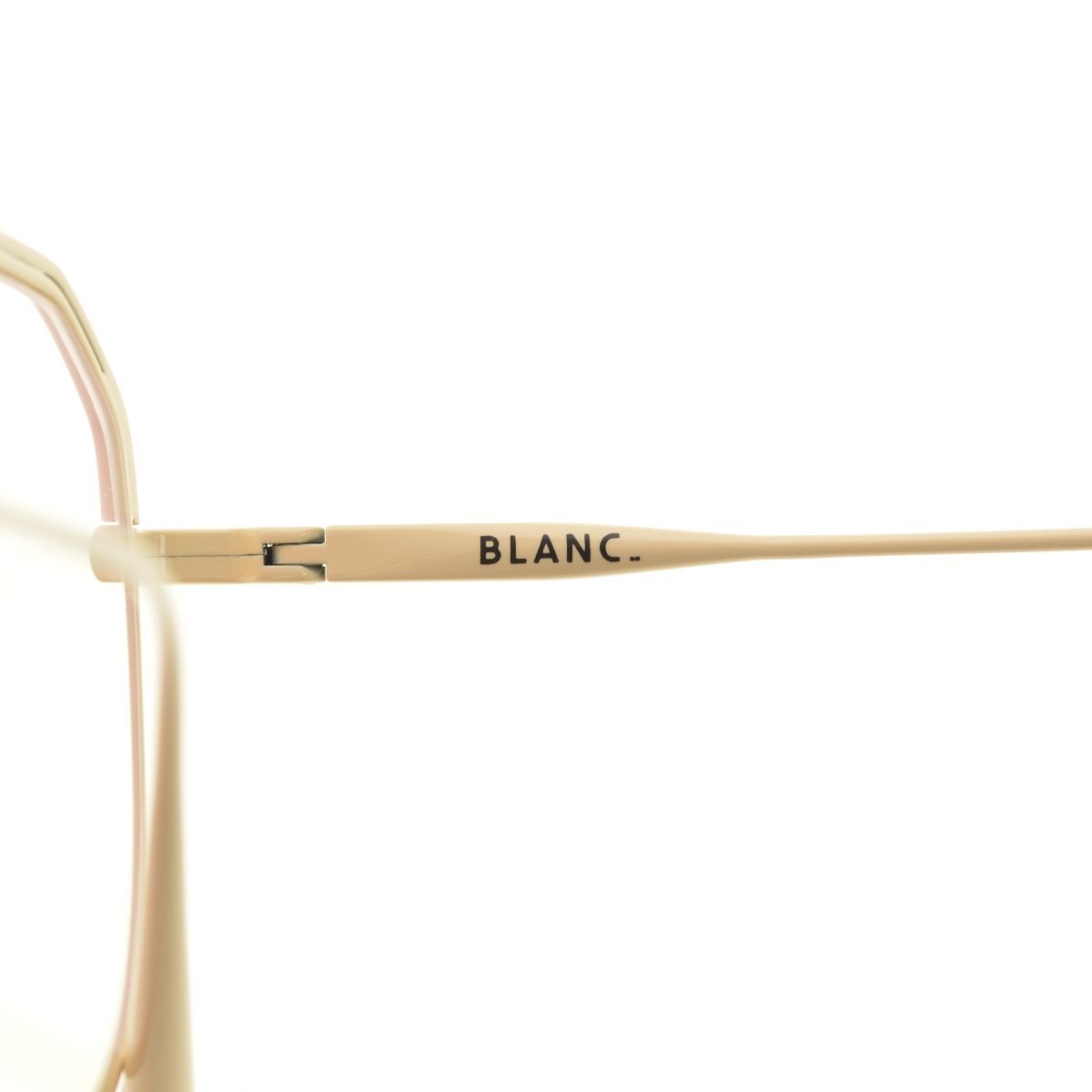 BLANC. × CITYSHOP / ブラン × シティショップ】22SS 22090043003810 BLANC for CITYSHOP  B0024 CLRサングラス - メルカリ